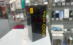 Xiaomi Poco X7 Pro 8/256 ГБ