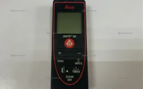 Купить Лазерные дальномеры Leica Disto D2 б/у , в Кинель Цена:11500рублей
