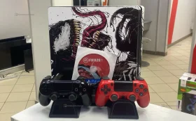 Купить Приставка Sony Sony PlayStation 4 512 б/у , в Казань Цена:16900рублей