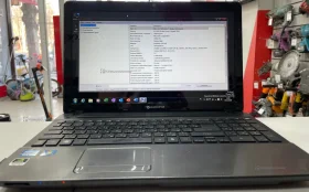 Купить Ноутбук  Packard bell p5ws0 б/у , в Краснодар Цена:5500рублей