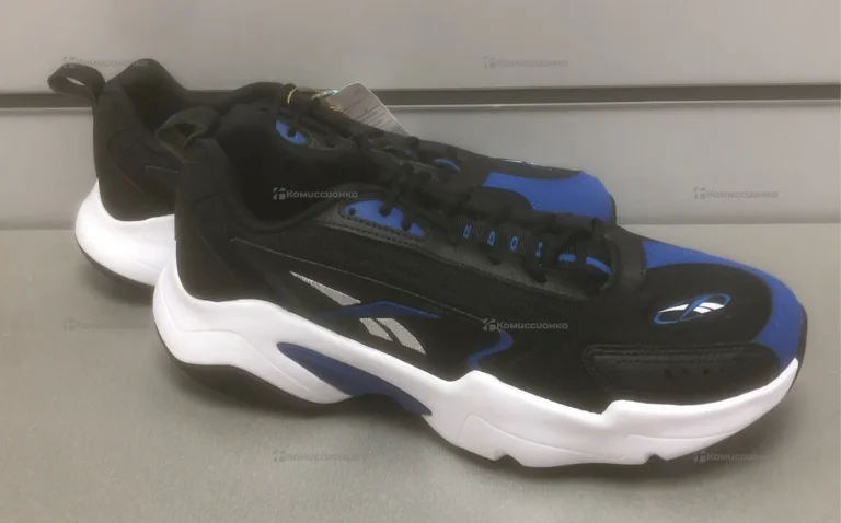 Reebok Vector Runner (GW3396)