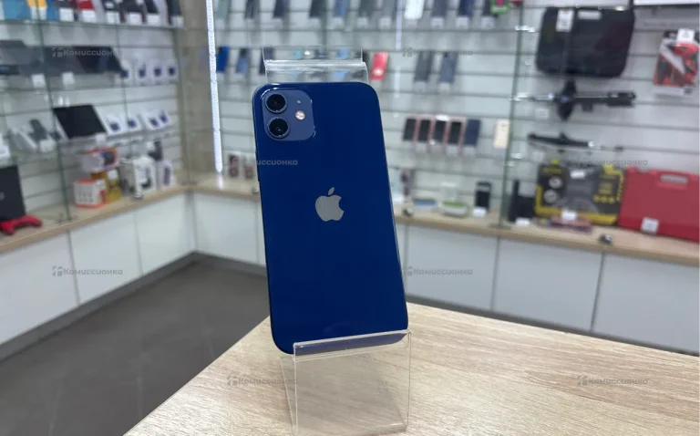 Apple iPhone 12 4/256 ГБ