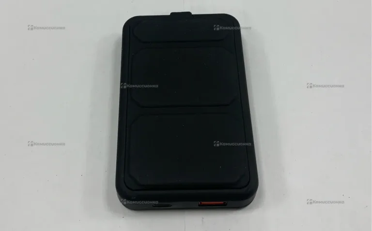 Power bank Wireless 10000mah с беспроводной зарядк