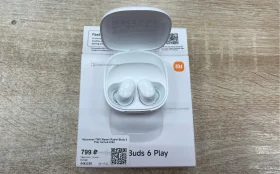 Наушники Xiaomi Redmi Buds 6 Play