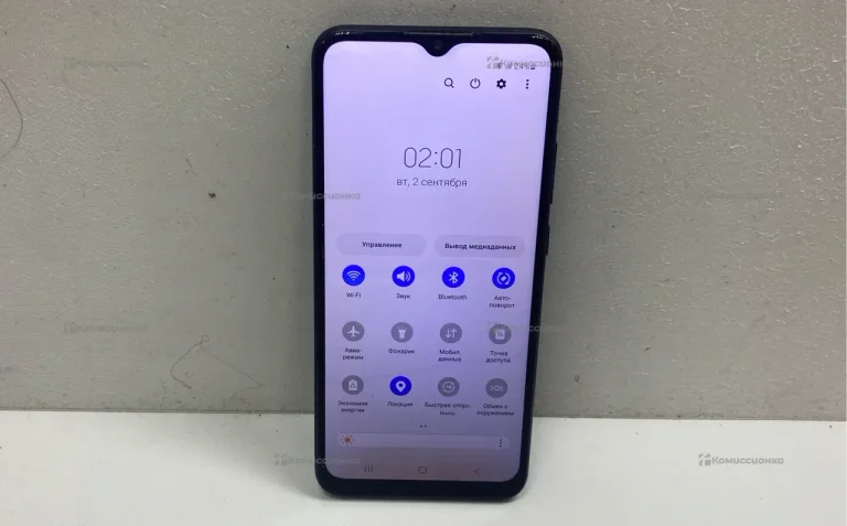 Samsung Galaxy A03 4/64Gb