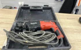 Купить Перфоратор Makita M8701 б/у , в Саратов Цена:4500рублей