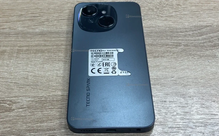 Tecno Spark Go 1 3/64Gb