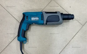 Перфоратор MAKITA 2470 сетевой