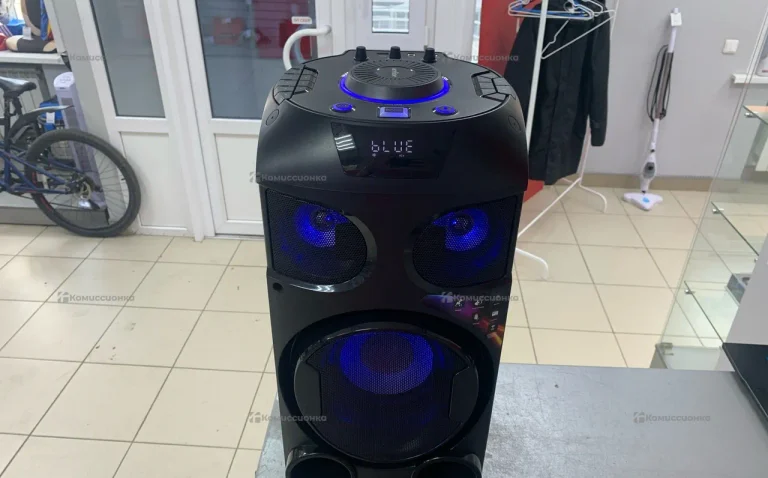 Колонка Aciline 100