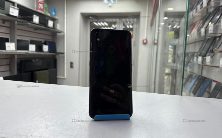 Xiaomi Mi 8 6/64Gb