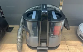 Купить Моющий пылесос OULEMEI OLM-XCY011 б/у , в Тольятти Цена:5990рублей