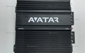 Усилитель Avatar ABR-250.2