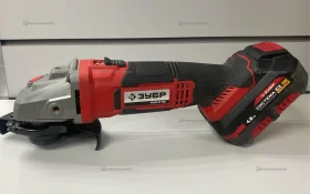 ЗУБР УШМ-18-125-41