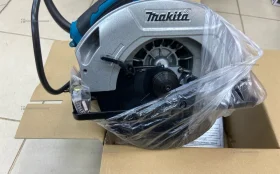 Циркулярная дисковая пила MAKITA  сетевая