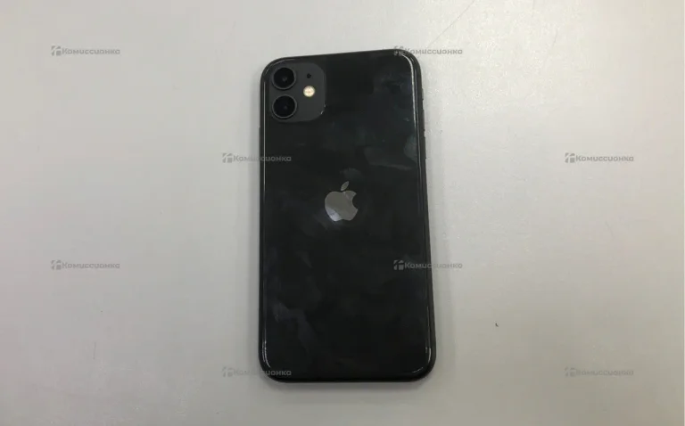 Apple iPhone 11 4/128 ГБ