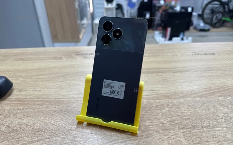 Realme Note 50 4/128 ГБ