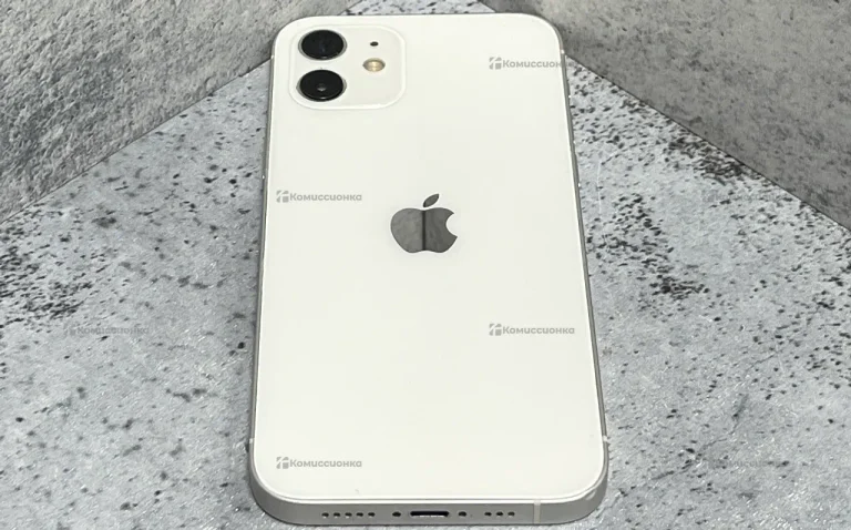 Apple iPhone 12 4/256 ГБ