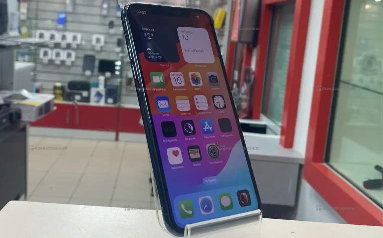 Apple iPhone 11 Pro Max 64Gb