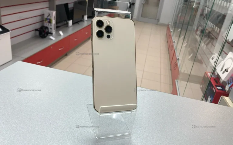 Apple iPhone 12 Pro 128Gb