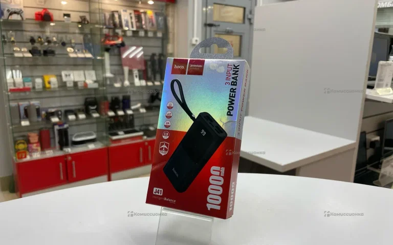 Power Bank Hoco J41