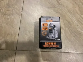 Купить Домкрат б/у , в Зеленодольск Цена:1200рублей