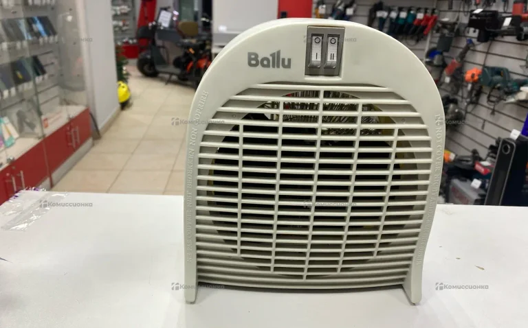 Ветродуйка Ballu