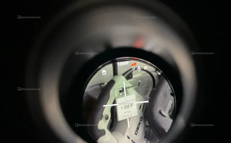 Прицел ночного видения NVH PlusVision