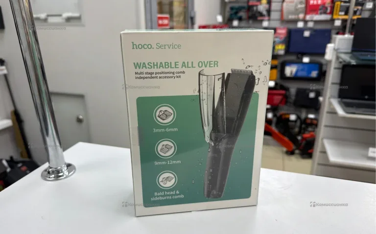 машинка для стрижки Hoco DAR05