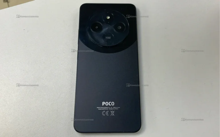 Xiaomi Poco C75 6/128GB