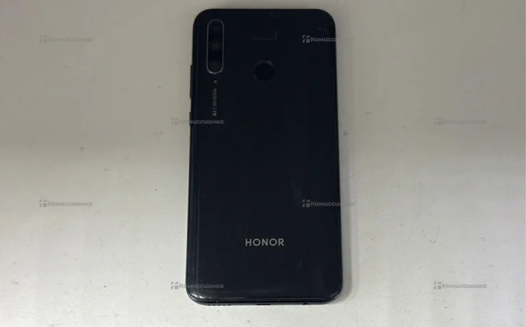 Honor 10i 4/128 ГБ