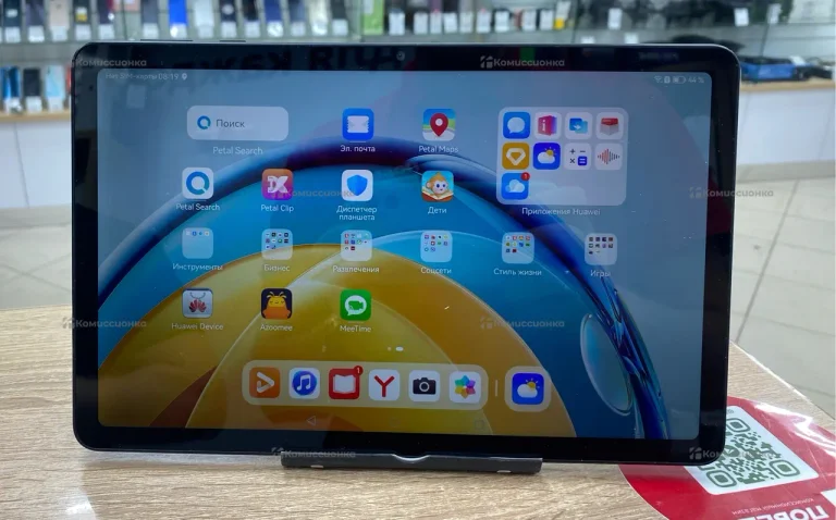 Планшет Huawei Matepad SE 3/32