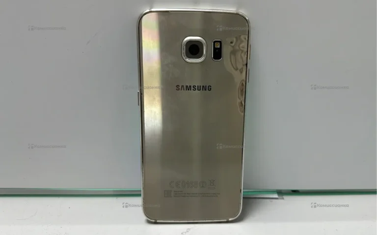 Samsung Galaxy S6 edge 3/64 ГБ