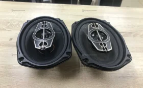 Купить Динамики Pioneer TS-A6995S б/у , в Саратов Цена:1690рублей