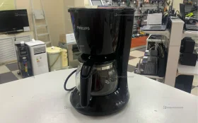 Купить Кофеварка Philips HD7432 б/у , в Красноярск Цена:990рублей