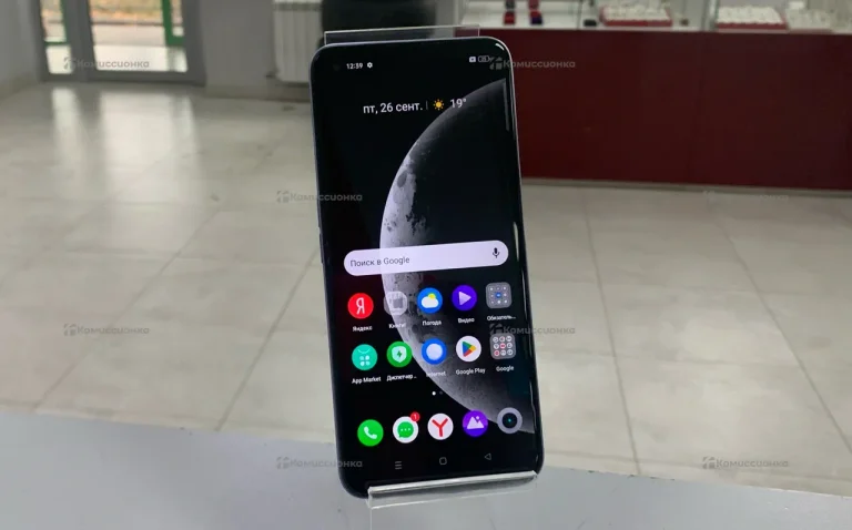 Realme 8i 4/64