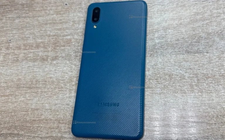 Samsung Galaxy A02 2/32Gb