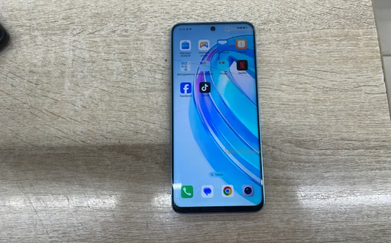 Honor X8a 6/128