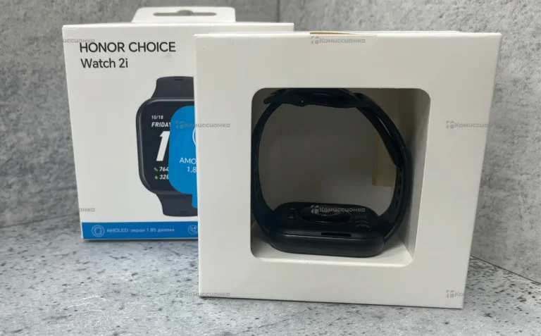 Часы  Honor Choice Watch 2i