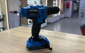 аккумуляторный шуруповерт profiler cn-12bm