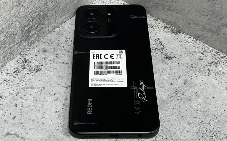 Xiaomi Redmi 15c 4/128 ГБ