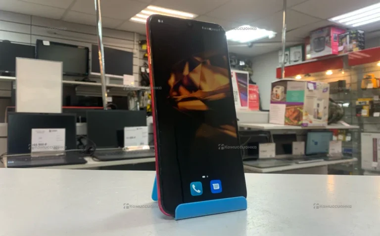 Honor 20 lite 4/128 ГБ