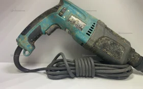 Перфоратор makita HR2470