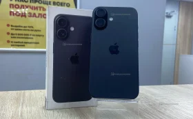 Apple iPhone 16 8/256 ГБ