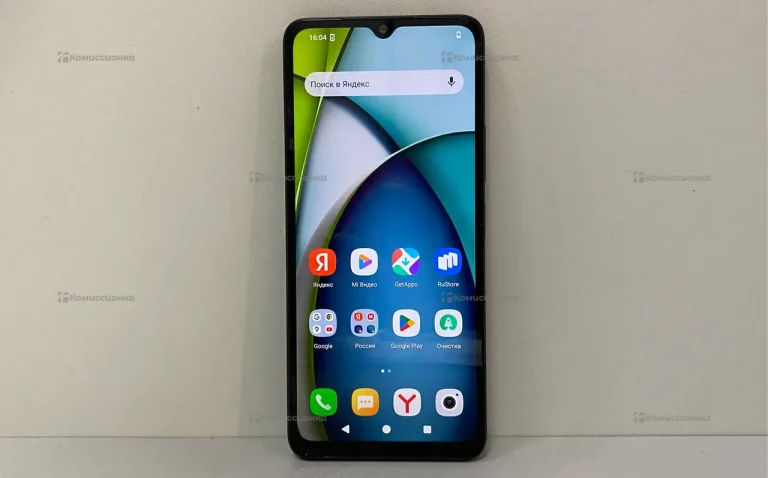 Xiaomi Redmi A3x 4/64 ГБ