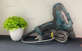 Сетевая дрель-шуруповерт Makita DF0300