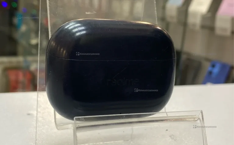 Наушники Realme