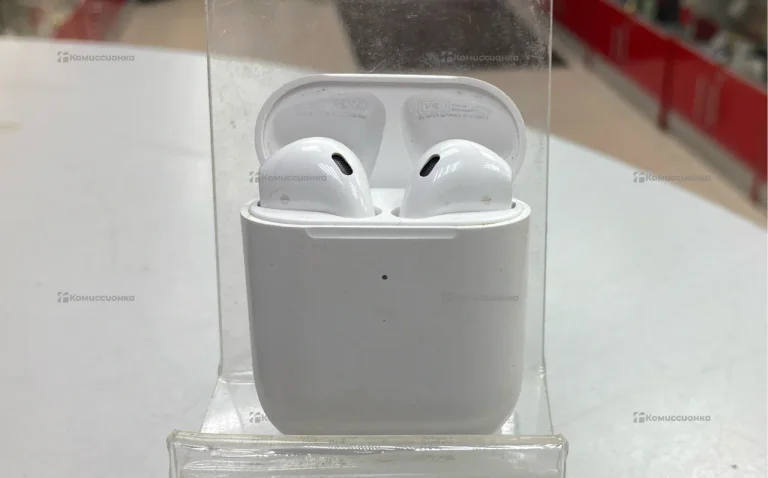 Наушники  AirPods 2