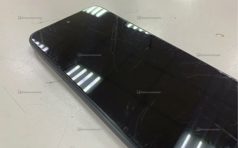Infinix Hot 50i 4/256Gb