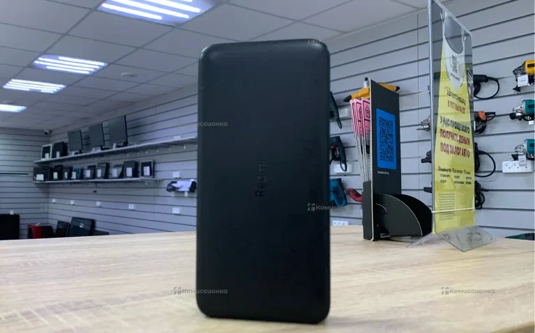 Power Bank Redmi 20k mAh