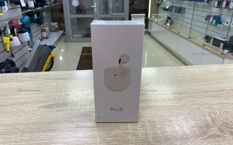 Наушники BT pro6